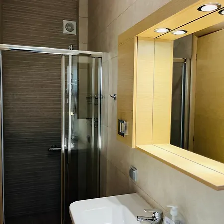 ヴィラ The Villa, Perigiali - Luxury Beachfront *