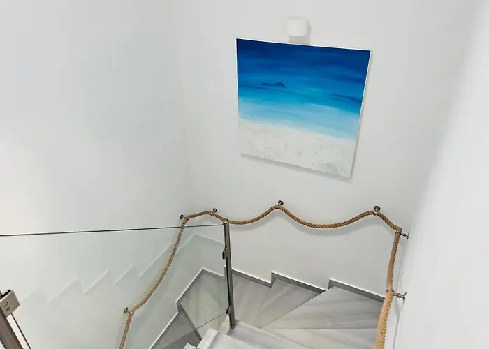 The Villa, Perigiali - Luxury Beachfront Villa Nydri (Lefkada)